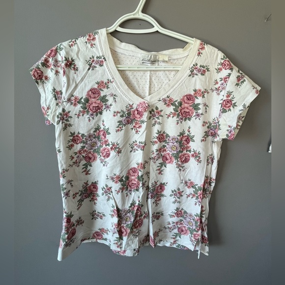 Vintage skirt and shorts set - Picture 4 of 6